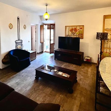 Apartament Destino Deluxe Plaza De Santiago - 2 Hab Caces Zewnętrze zdjęcie