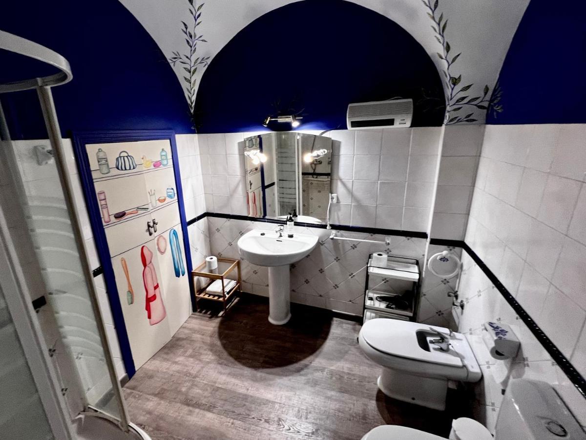 Apartament Destino Deluxe Plaza De Santiago - 2 Hab Caces Zewnętrze zdjęcie